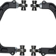 Load image into Gallery viewer, Camburg Ford F-150 2WD/4WD 21-23 KINETIK V2 Performance Billet Uniball Upper Arms - Additional View 6