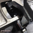 Load image into Gallery viewer, Camburg Ford F-150 2wd 87-96 I-beam Race Spindle &amp; 2.25 Front Hub Upgrade Kit - Installation View