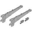 Load image into Gallery viewer, Camburg Ford F-250/350 4WD 05-23 Uniball Radius Arm Kit - Main Product View