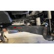 Load image into Gallery viewer, Camburg Ford F-250/350 4WD 05-23 Uniball Radius Arm Kit - Side View