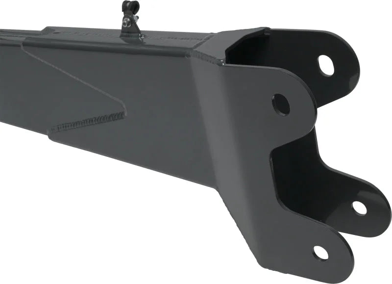 Camburg Ford F-250/350 4WD 05-23 Uniball Radius Arm Kit - Installation View