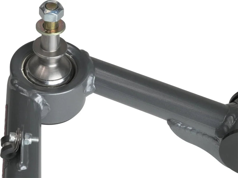 Camburg Ford Ranger 2WD/4WD 19-23 1.25in Performance Uniball Upper Arms (w/ covers) - Back View