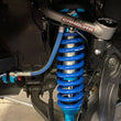 Load image into Gallery viewer, Camburg Ford Ranger 2WD/4WD 19-23 1.25in Performance Uniball Upper Arms (w/ covers) - Installation View