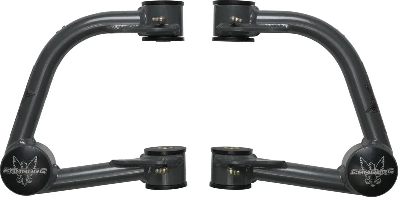 Camburg Ford Ranger 2WD/4WD 19-23 1.25in Performance Uniball Upper Arms (w/ covers) - Additional View 6