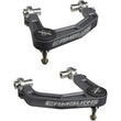 Load image into Gallery viewer, Camburg Ford Ranger 2WD/4WD 19-23 KINETIK V2 Performance Billet Uniball Upper Arms - Main Product View