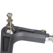 Load image into Gallery viewer, Camburg Ford Ranger 2WD/4WD 19-23 KINETIK V2 Performance Billet Uniball Upper Arms - Back View