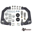 Load image into Gallery viewer, Camburg Ford Ranger 2WD/4WD 19-23 KINETIK V2 Performance Billet Uniball Upper Arms - Installation View