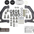 Load image into Gallery viewer, Camburg Ford Ranger 2WD/4WD 19-23 KINETIK V2 Performance Billet Uniball Upper Arms - Additional View 5