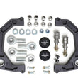 Load image into Gallery viewer, Camburg Ford Ranger 2WD/4WD 19-23 KINETIK V2 Performance Billet Uniball Upper Arms - Additional View 7