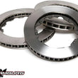 Load image into Gallery viewer, Camburg Ford Ranger 2wd 89-97 I-beam Race Spindle &amp; 2.0 Front Hub Upgrade Kit - Additional View 6