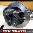 Load image into Gallery viewer, Camburg Ford Ranger 2wd 89-97 I-beam Race Spindle &amp; 2.0 Front Hub Upgrade Kit - Additional View 8