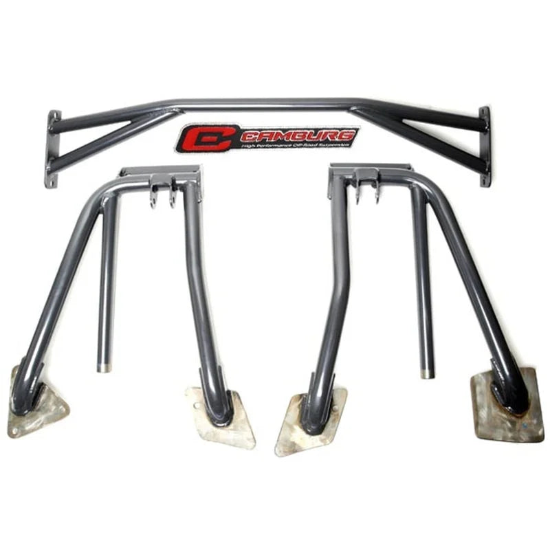 Camburg Ford Ranger 2wd/4wd 89-97 C/O Engine Cage Kit - Main Product View