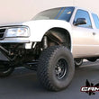 Load image into Gallery viewer, Camburg Ford Ranger 2wd/4wd 89-97 C/O Engine Cage Kit - Back View