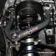 Load image into Gallery viewer, Camburg Ford Raptor 10-14 1.25in Performance Uniball Upper Arms - Side View