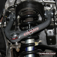 Load image into Gallery viewer, Camburg Ford Raptor 10-14 1.25in Performance Uniball Upper Arms - Side View