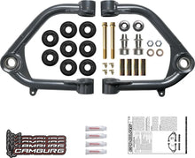 Load image into Gallery viewer, Camburg Ford Raptor 10-14 1.25in Performance Uniball Upper Arms - Additional View 8