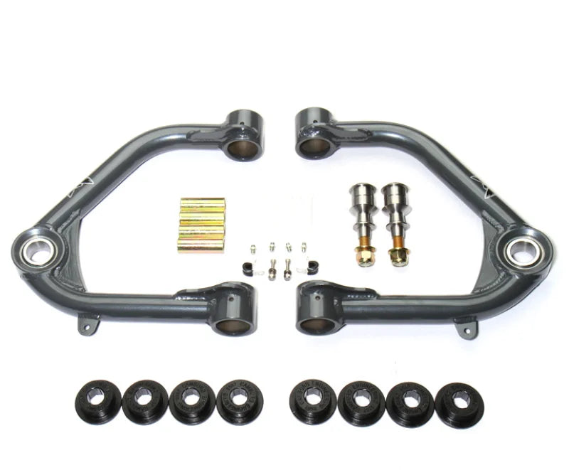 Camburg Ford Raptor 10-14 1.25in Performance Uniball Upper Arms - Additional View 9