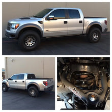 Load image into Gallery viewer, Camburg Ford Raptor 10-14 1.25in Performance Uniball Upper Arms - Additional View 11