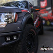 Load image into Gallery viewer, Camburg Ford Raptor 10-14 1.5in Performance Heim/Uniball Upper Arms - Additional View 5