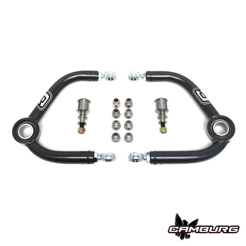 Camburg Ford Raptor 10-14 1.5in Performance Heim/Uniball Upper Arms - Additional View 7