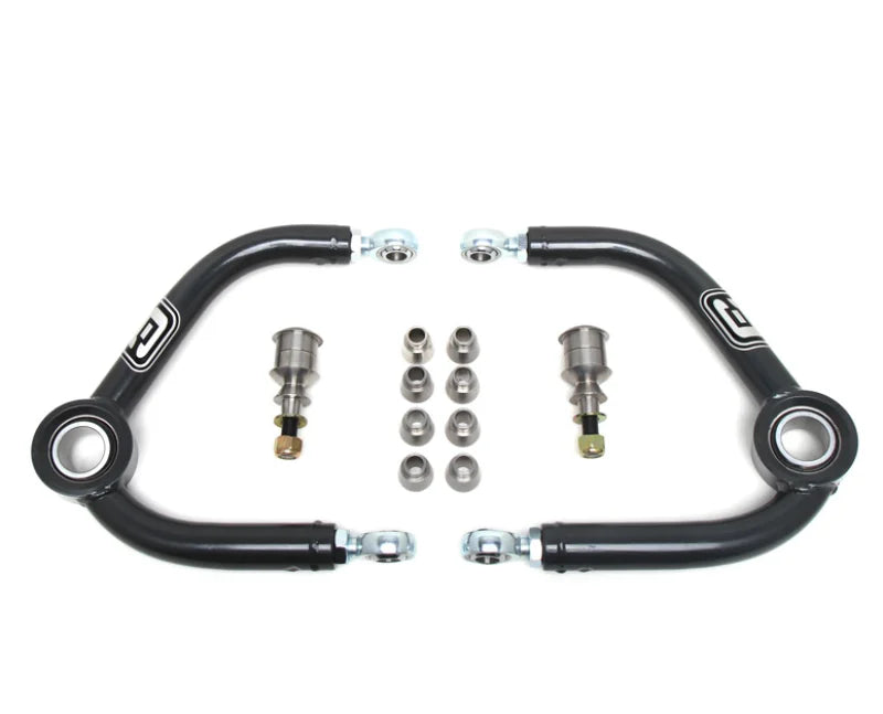 Camburg Ford Raptor 10-14 1.5in Performance Heim/Uniball Upper Arms - Additional View 8