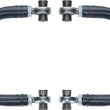 Load image into Gallery viewer, Camburg Ford Raptor 10-14 1.5in Performance Heim/Uniball Upper Arms - Additional View 10