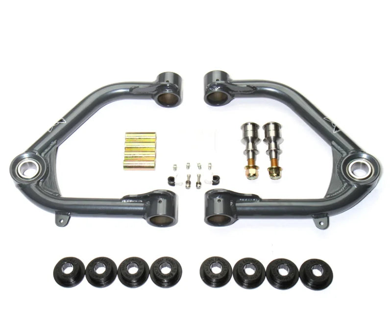 Camburg Ford Raptor 17-18 1.25in Performance Uniball Upper Arms - Additional View 5