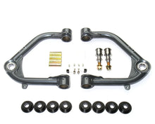 Load image into Gallery viewer, Camburg Ford Raptor 17-18 1.25in Performance Uniball Upper Arms - Additional View 5