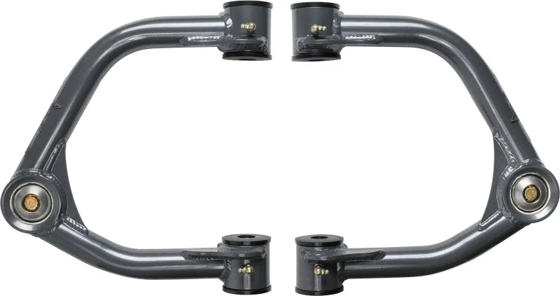 Camburg Ford Raptor 17-18 1.25in Performance Uniball Upper Arms - Additional View 6
