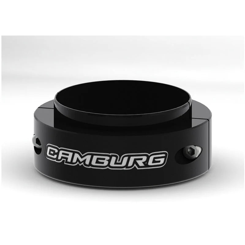 Camburg Ford Raptor 17-20 1.5in Spring Preload Spacer Kit (Black) - Main Product View