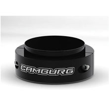 Load image into Gallery viewer, Camburg Ford Raptor 17-20 1.5in Spring Preload Spacer Kit (Black) - Main Product View