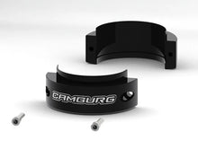 Load image into Gallery viewer, Camburg Ford Raptor 17-20 1.5in Spring Preload Spacer Kit (Black) - Additional View 7