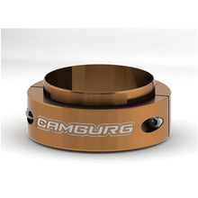 Load image into Gallery viewer, Camburg Ford Raptor 17-20 1.5in Spring Preload Spacer Kit (Gold) - Main Product View