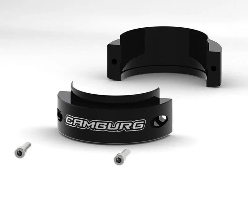 Camburg Ford Raptor 17-20 1.5in Spring Preload Spacer Kit (Gray) - Additional View 6