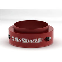Load image into Gallery viewer, Camburg Ford Raptor 17-20 1.5in Spring Preload Spacer Kit (Red) - Main Product View