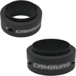 Load image into Gallery viewer, Camburg Ford Raptor 17-20 2.0in Spring Preload Spacer Kit (Black) - Main Product View
