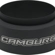 Load image into Gallery viewer, Camburg Ford Raptor 17-20 2.0in Spring Preload Spacer Kit (Black) - Installation View