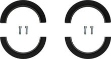 Load image into Gallery viewer, Camburg Ford Raptor 17-20 2.0in Spring Preload Spacer Kit (Black) - Additional View 7