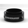 Load image into Gallery viewer, Camburg Ford Raptor 17-20 2.0in Spring Preload Spacer Kit (Gray) - Main Product View