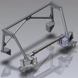 Load image into Gallery viewer, Camburg Ford Raptor 17-20 L/T Rear Bedcage Kit - Main Product View