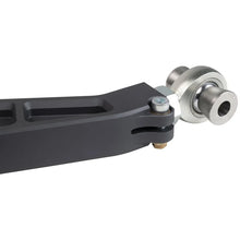 Load image into Gallery viewer, Camburg Ford Raptor 17-23 KINETIK V2 Performance Billet Uniball Upper Arms - Side View