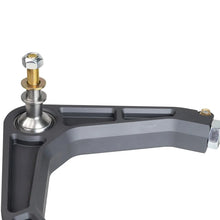 Load image into Gallery viewer, Camburg Ford Raptor 17-23 KINETIK V2 Performance Billet Uniball Upper Arms - Back View