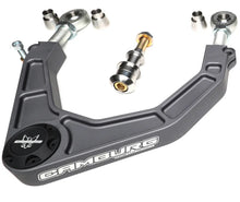 Load image into Gallery viewer, Camburg Ford Raptor 17-23 KINETIK V2 Performance Billet Uniball Upper Arms - Additional View 6