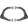 Load image into Gallery viewer, Camburg Ford Raptor 17-23 KINETIK V2 Performance Billet Uniball Upper Arms - Additional View 7