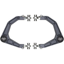 Load image into Gallery viewer, Camburg Ford Raptor 17-23 KINETIK V2 Performance Billet Uniball Upper Arms - Additional View 7