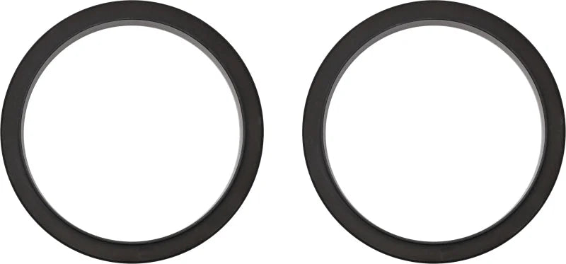 Camburg Ford Raptor 21-23 1.5in Front Spring Preload Spacer Kit (Black) - Additional View 6