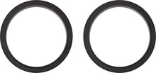 Load image into Gallery viewer, Camburg Ford Raptor 21-23 1.5in Front Spring Preload Spacer Kit (Black) - Additional View 6