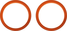 Load image into Gallery viewer, Camburg Ford Raptor 21-23 1.5in Front Spring Preload Spacer Kit (Fox Orange) - Additional View 7