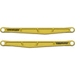 Load image into Gallery viewer, Camburg Ford Raptor 21-25 KINETIK Series Rear Billet Lower Trailing Arm Kit - Gold