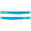 Load image into Gallery viewer, Camburg Ford Raptor 21-25 KINETIK Series Rear Billet Lower Trailing Arm Kit - KING BLUE